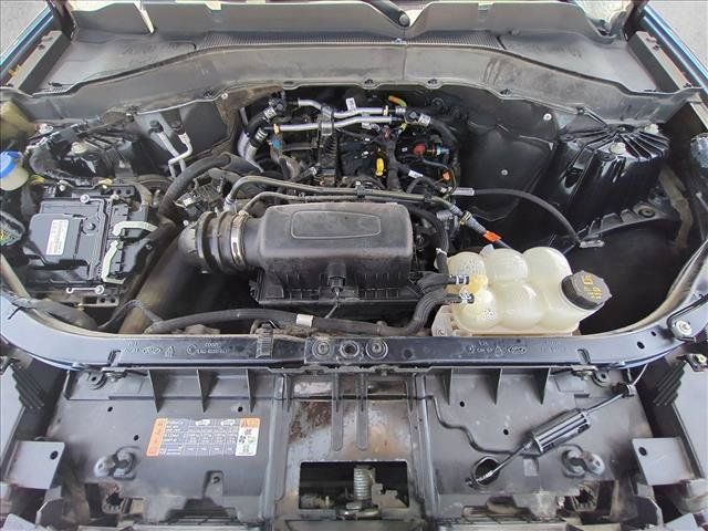 Used 2022 Ford Explorer XLT w/ Equipment Group 202A RWD image 22