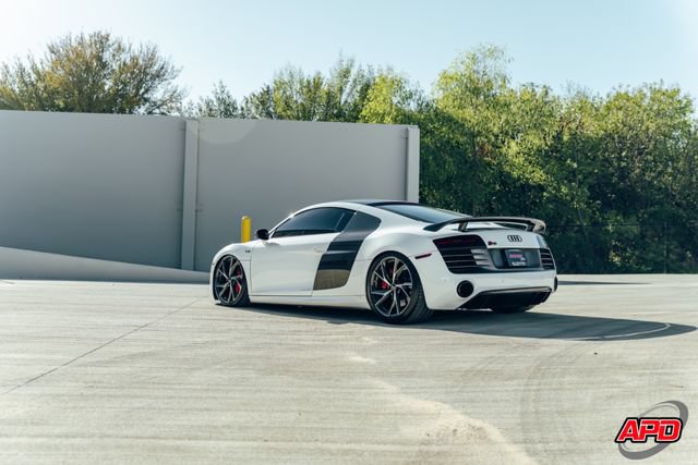 Used 2015 Audi R8 V10 plus AWD/4WD image 51