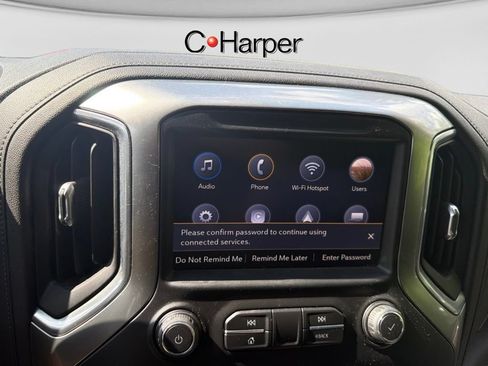 Used 2020 Chevrolet Silverado 1500 LT w/ All-Star Edition AWD/4WD image 23