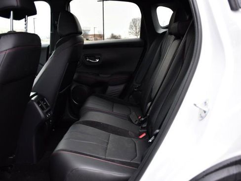 Certified 2025 Acura ADX A-Spec image 16