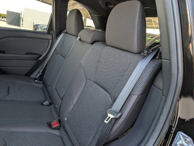 New 2026 Subaru Forester Premium AWD/4WD image 20