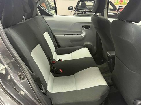 Used 2013 Toyota Prius C Three image 11