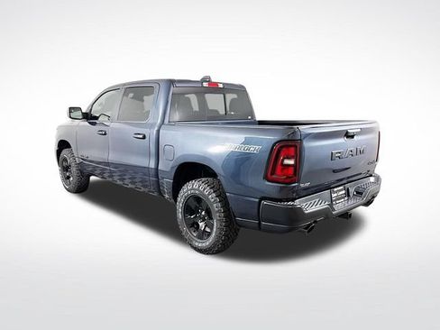 New 2026 RAM 1500 Warlock AWD/4WD image 5