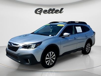 Used 2020 Subaru Outback Premium