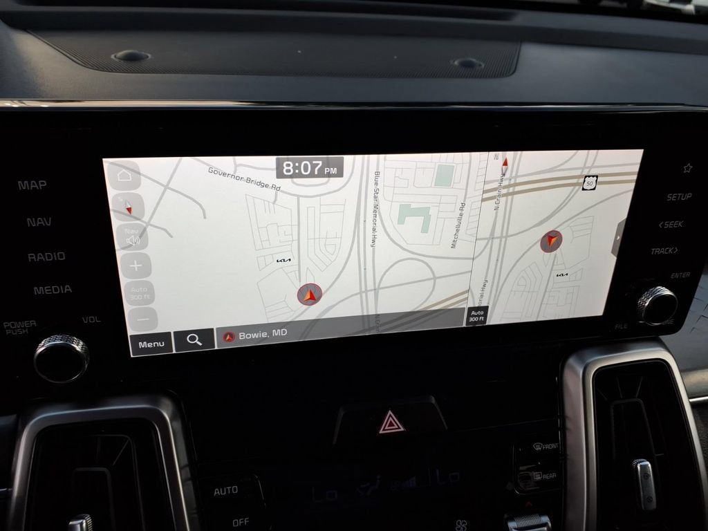 Used 2023 Kia Sorento S w/ Panoramic Sunroof Package FWD image 20