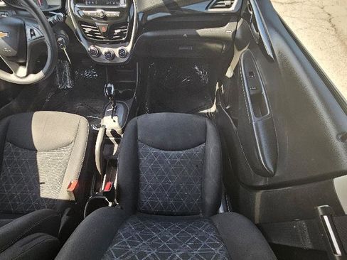 Used 2020 Chevrolet Spark LT FWD image 20