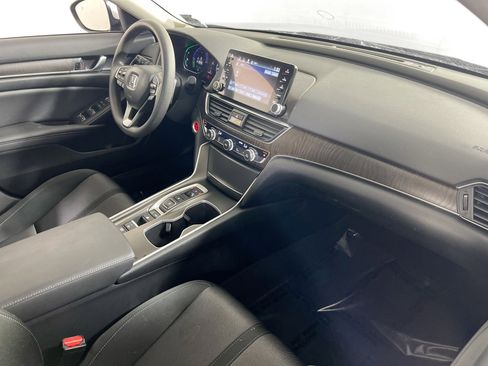 Used 2021 Honda Accord EX image 28