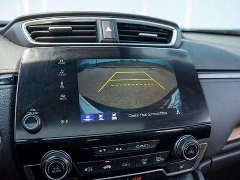 Used 2020 Honda CR-V EX image 22