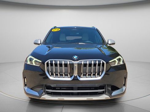 Used 2024 BMW X1 xDrive28i w/ Technology Package AWD/4WD image 4