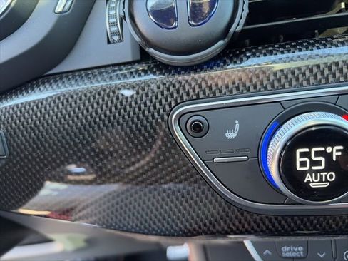 Used 2023 Audi S5 Prestige w/ Prestige Package image 13