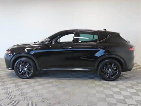 Used 2024 Dodge Hornet R/T Plus w/ Tech Pack Plus w/o Parking AWD/4WD image 5