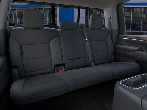 New 2026 Chevrolet Silverado 2500 LT w/ Trail Boss Package image 17