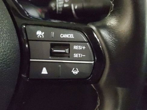 Used 2022 Honda Civic EX image 30