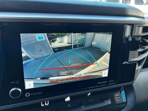 Used 2023 Toyota Tundra SR5 w/ TRD Off-Road Package AWD/4WD image 39