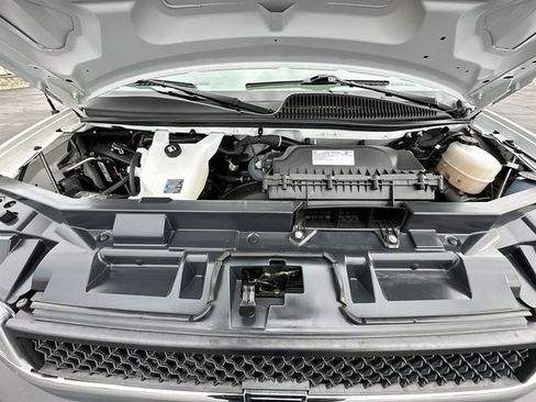 Certified 2024 Chevrolet Express 2500 w/ Driver Convenience Package image 25