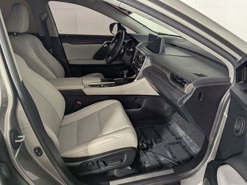 Used 2021 Lexus RX 350 FWD w/ Premium Package image 36