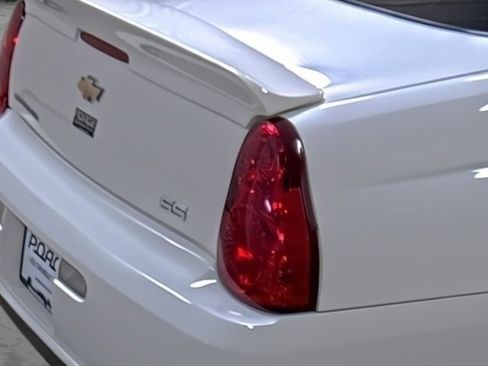 Used 2007 Chevrolet Monte Carlo SS w/ Convenience Package image 13