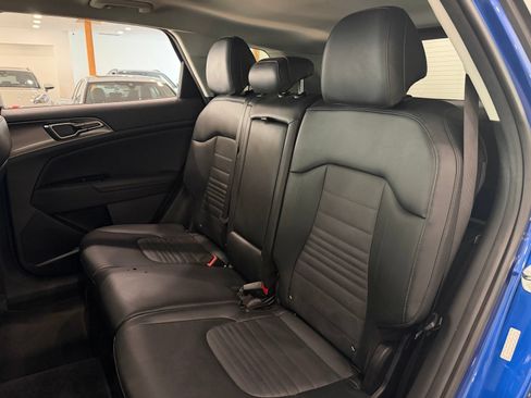 Used 2023 Kia Sportage SX AWD/4WD image 18