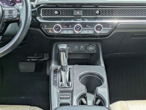 Certified 2022 Honda Civic Touring image 25
