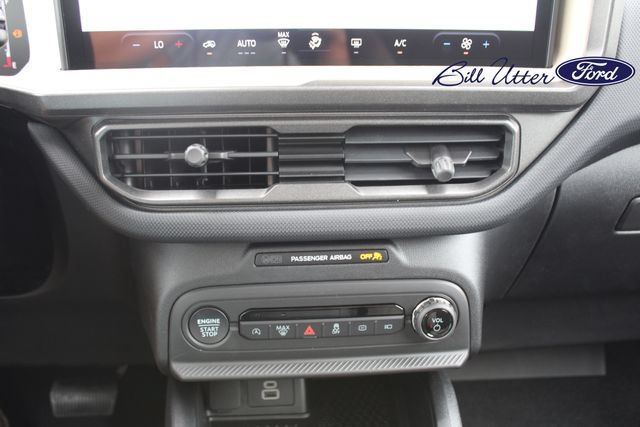New 2026 Ford Bronco Sport Big Bend AWD/4WD image 13