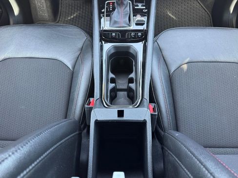 Used 2025 Jeep Compass Trailhawk AWD/4WD image 17