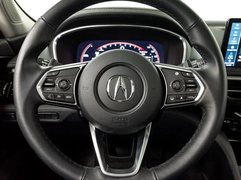 Used 2026 Acura MDX SH-AWD image 14