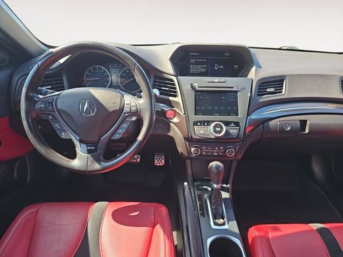 Used 2021 Acura ILX FWD image 9