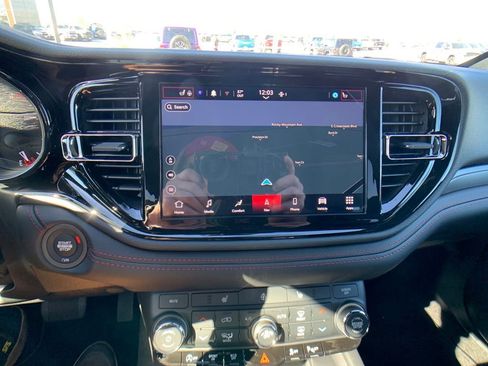 New 2026 Dodge Durango GT image 20