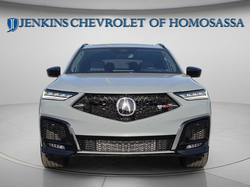 Used 2026 Acura MDX Type S image 12