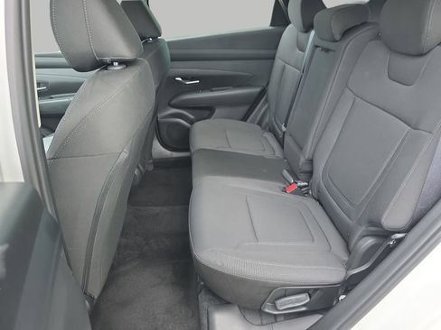 New 2026 Hyundai Tucson SE FWD image 28