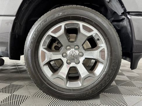 Used 2020 RAM 1500 Lone Star AWD/4WD image 44