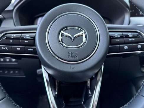 New 2026 MAZDA CX-70 3.3 Turbo S w/ Premium Package image 23