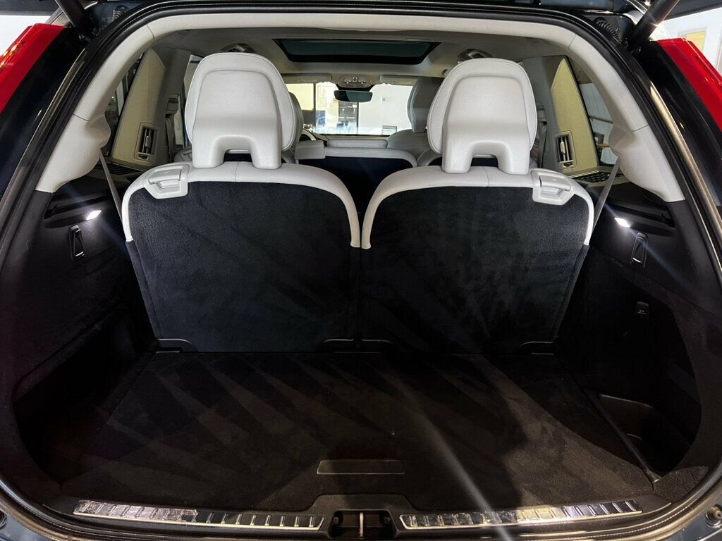 Used 2024 Volvo XC90 B6 Plus AWD/4WD image 18