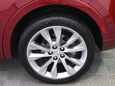 Used 2023 Buick Envision Avenir AWD/4WD image 17