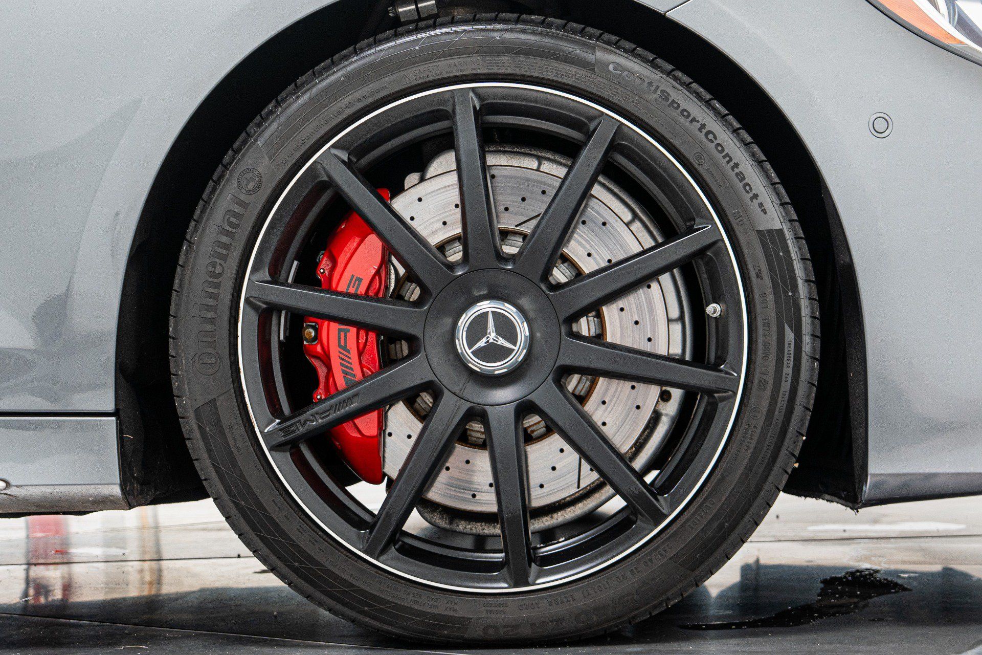 Used 2017 Mercedes-Benz S 63 AMG 4MATIC Cabriolet image 44