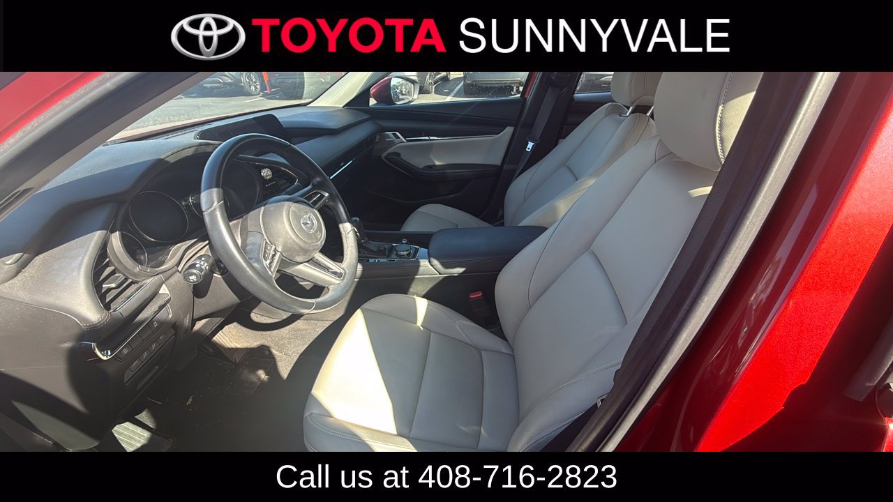 Used 2019 MAZDA MAZDA3 AWD Sedan w/ Preferred Package image 5