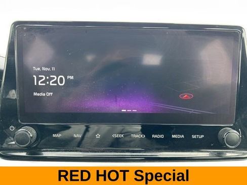 Used 2023 Kia Forte GT-Line image 22