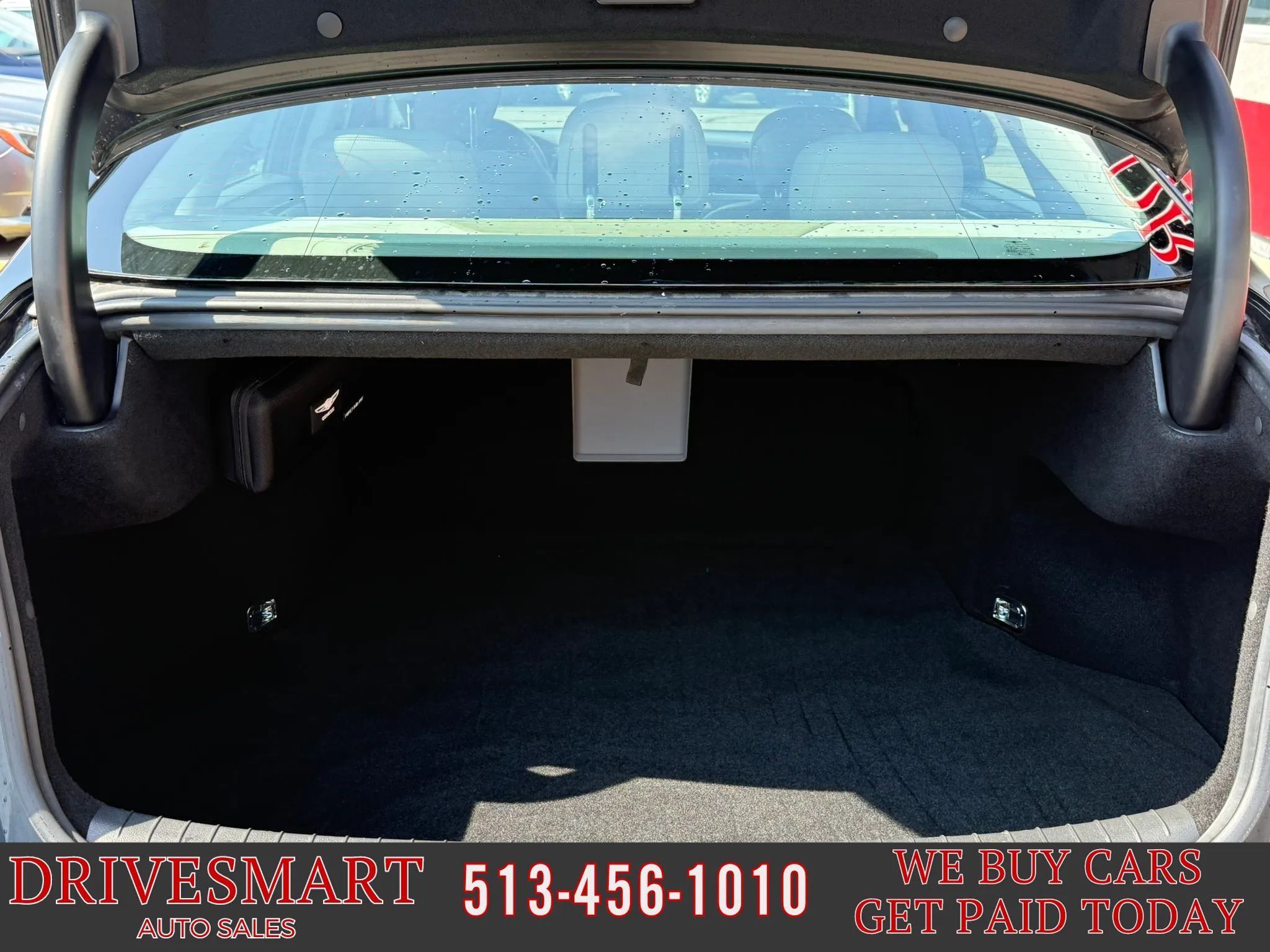 Used 2019 Genesis G80 3.8 AWD/4WD image 21