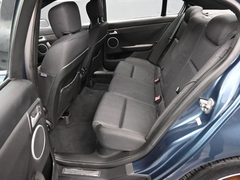 Used 2009 Pontiac G8 image 23