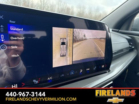 New 2026 Chevrolet Traverse LT w/ Driver Confidence Package image 30