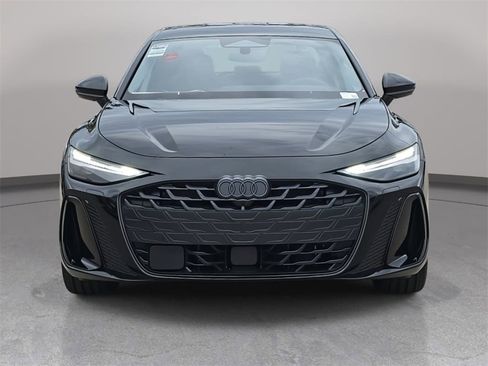 New 2026 Audi A6 Premium Plus image 2