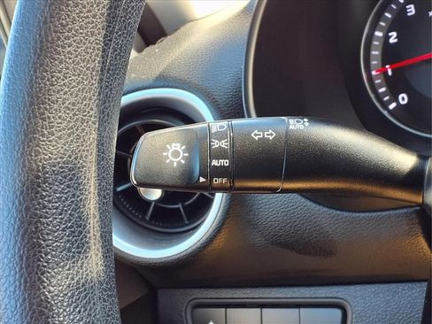 Used 2024 Kia Forte LXS image 16