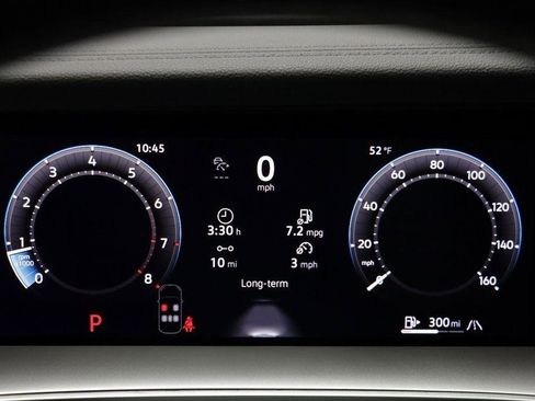 New 2026 Volkswagen Tiguan SE image 7