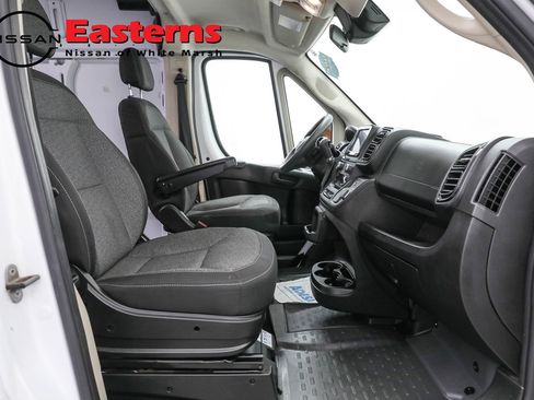 Used 2022 RAM ProMaster 2500 image 21