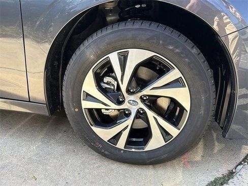 New 2025 Subaru Legacy Premium image 19