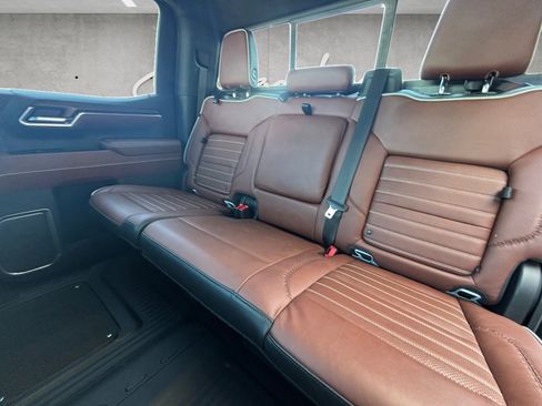 Used 2023 GMC Sierra 1500 Denali Ultimate image 27