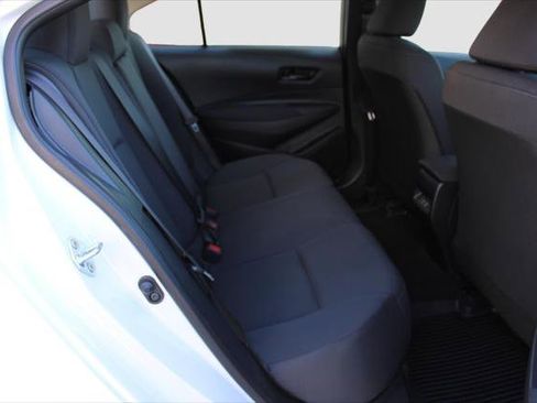 Certified 2024 Toyota Corolla LE w/ LE Convenience Package image 32