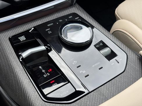 New 2026 BMW X3 xDrive30 w/ Convenience Package image 27