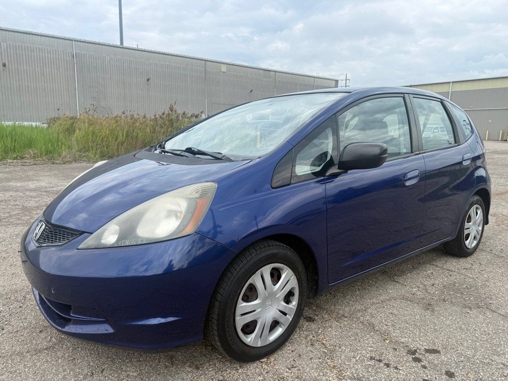 Used 2009 Honda Fit image 6