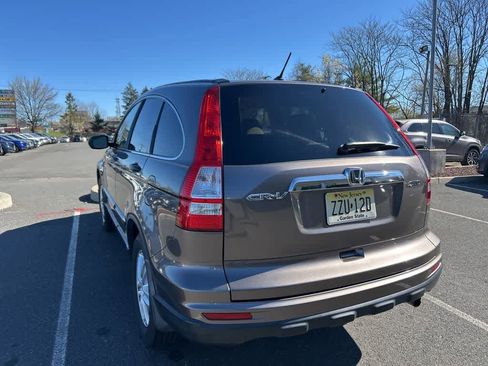 Used 2010 Honda CR-V EX image 22